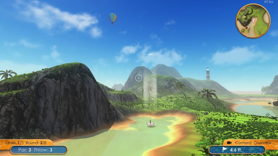 Stones Throw screenshot