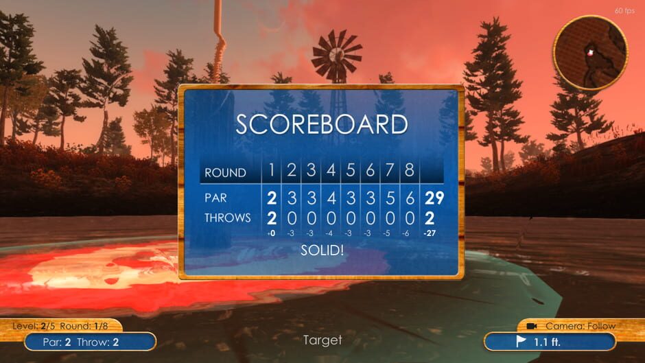 Stones Throw screenshot