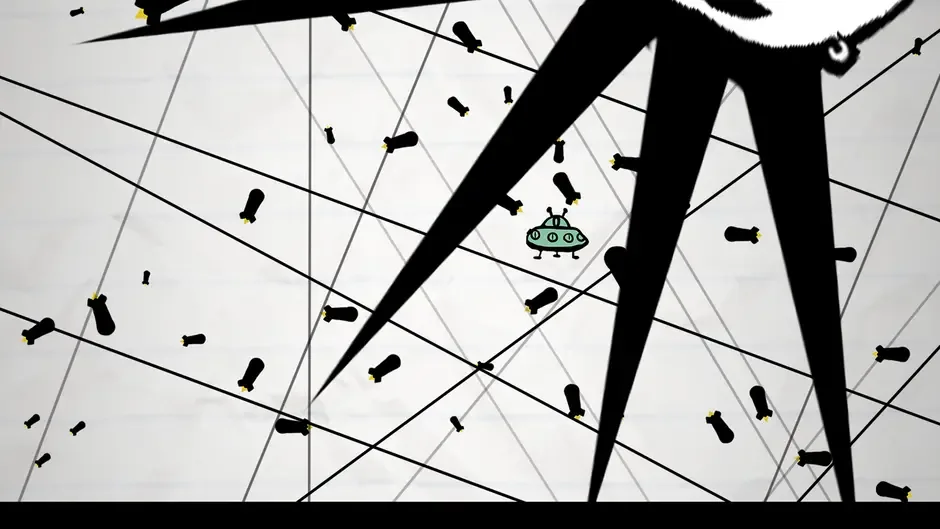 Capture d'écran de l'article