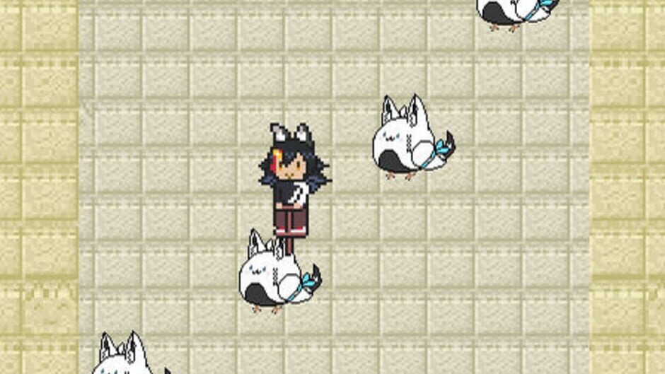 PogoStickMiooooooon screenshot