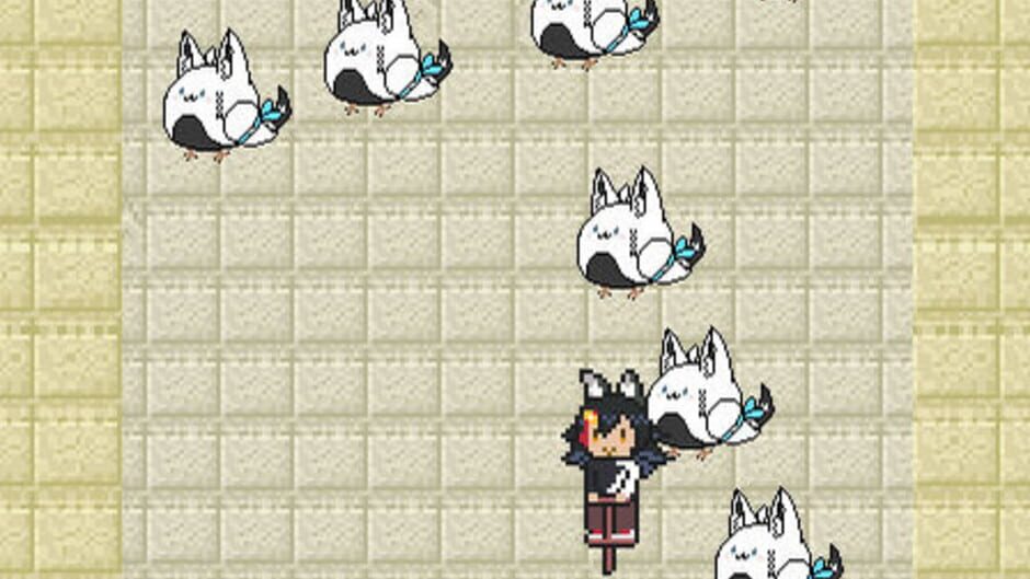 PogoStickMiooooooon screenshot