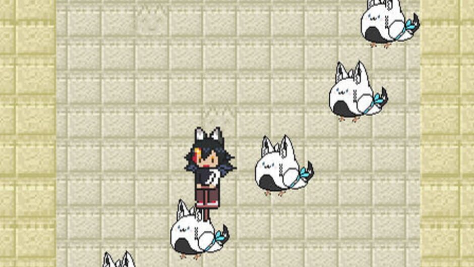 PogoStickMiooooooon screenshot
