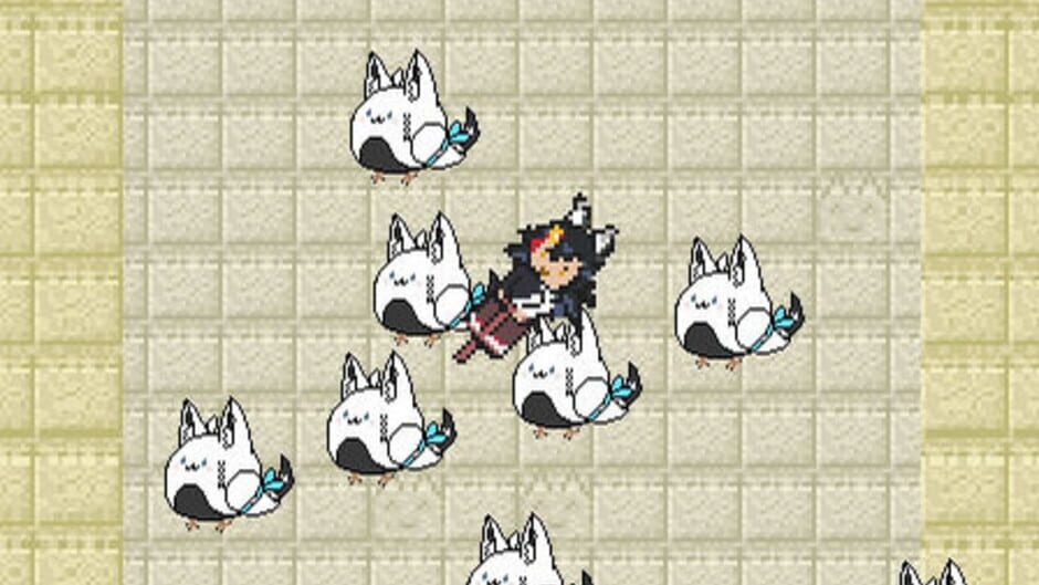 PogoStickMiooooooon screenshot