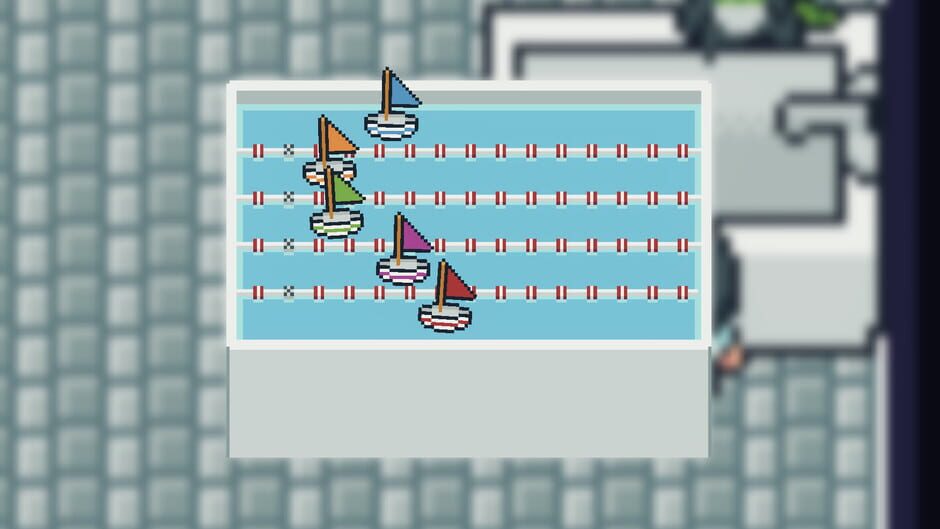 Little Ninja Screenshot