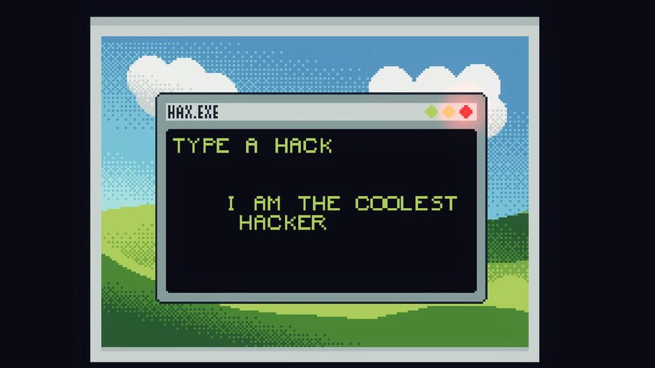 Little Ninja Screenshot