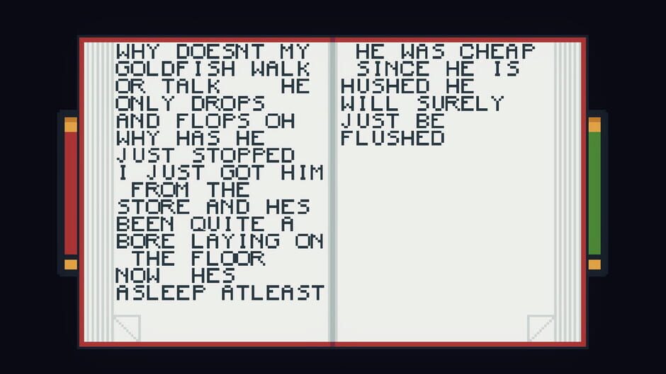 Little Ninja Screenshot