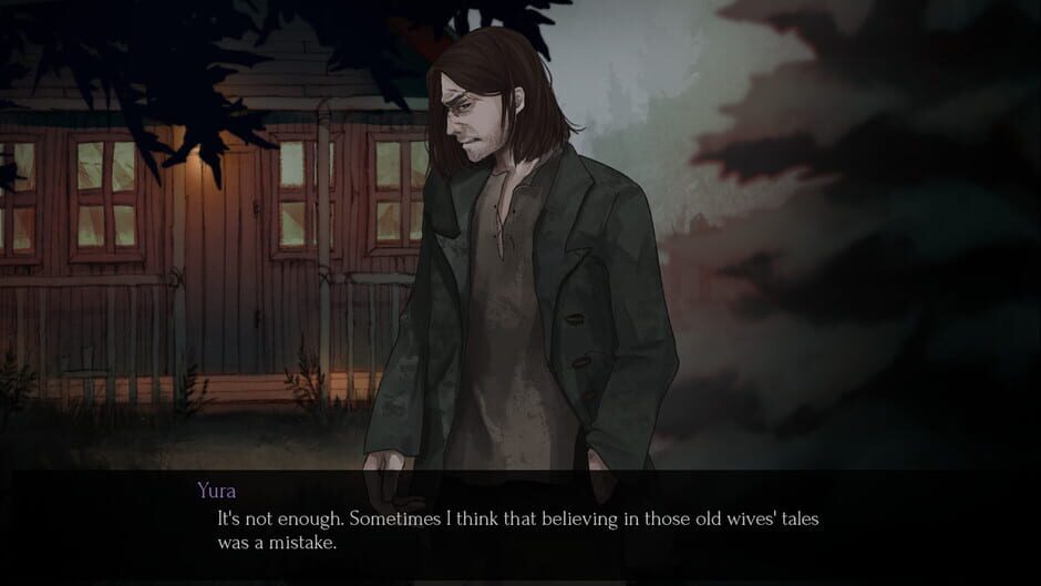 Fairy Deer Screenshot