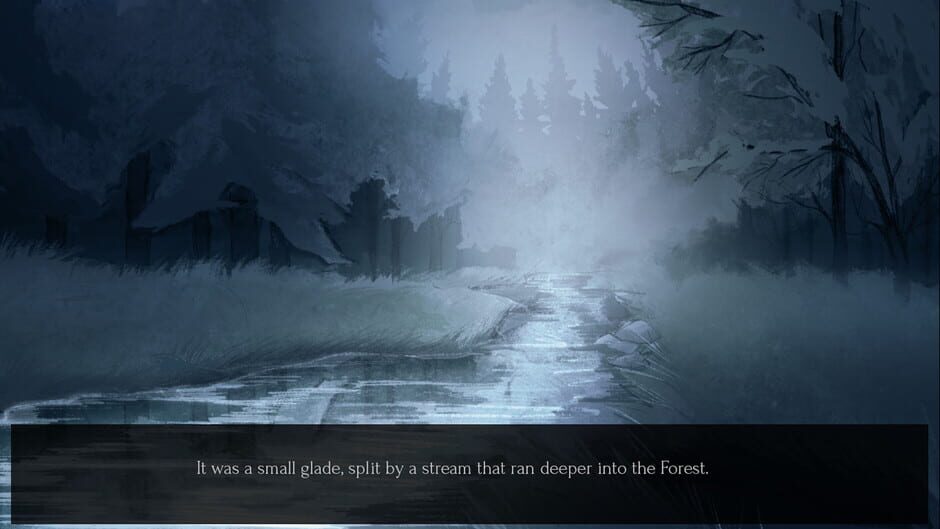 Fairy Deer Screenshot