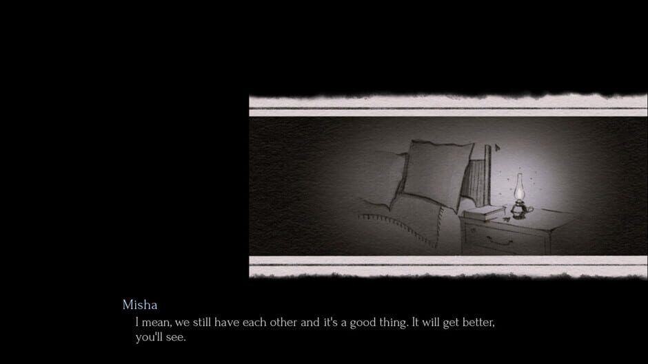 Fairy Deer Screenshot