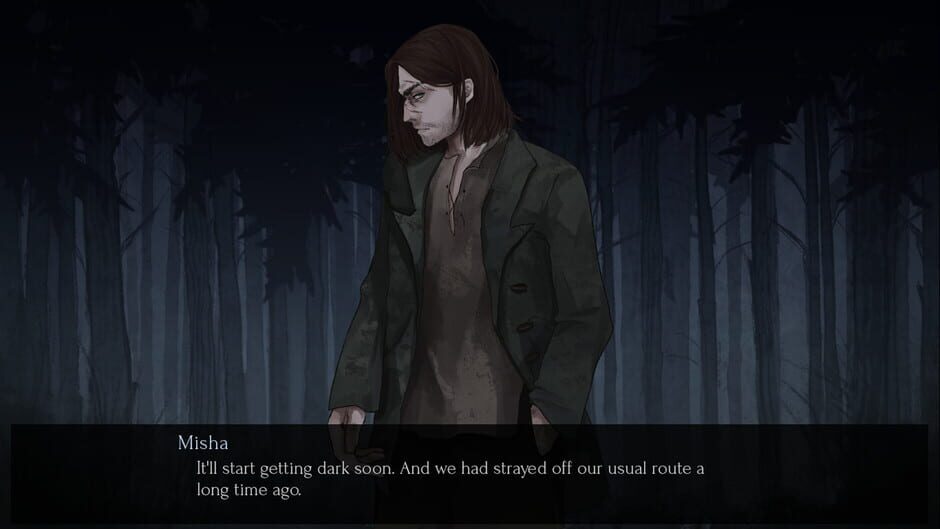 Fairy Deer Screenshot