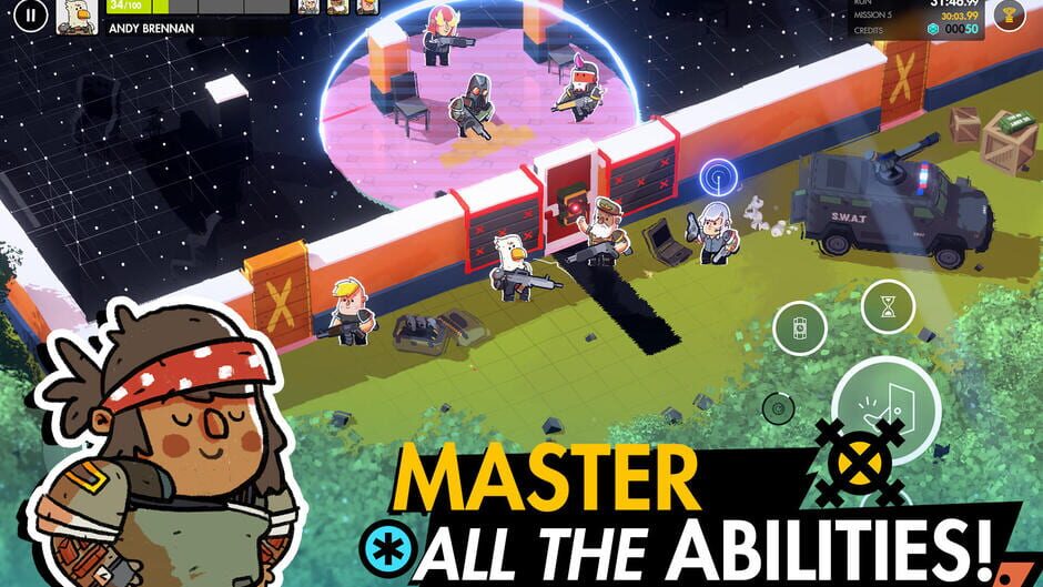 Tiny screenshot