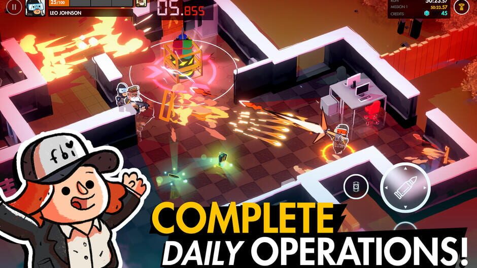 Tiny screenshot