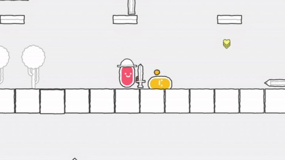Tournament of Beans Screenshot