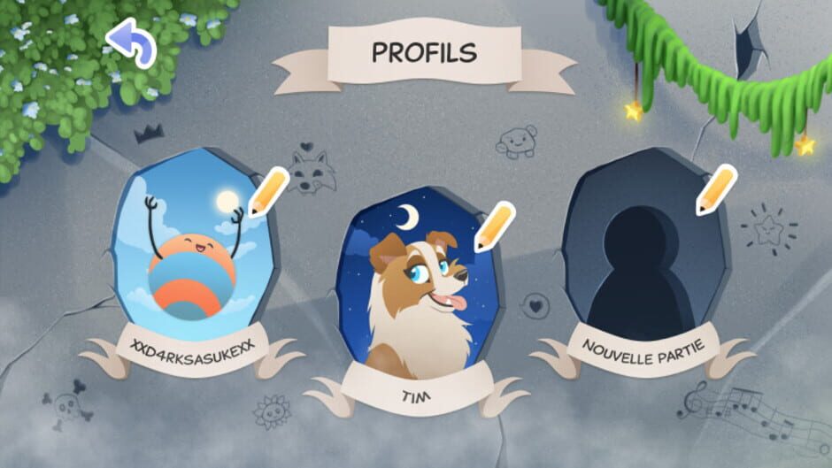 Asfalia: Anger Screenshot