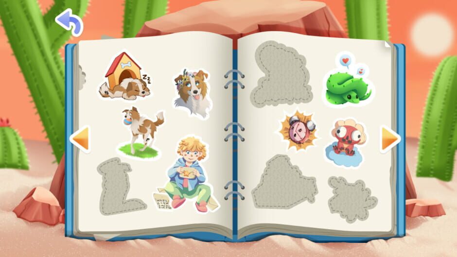 Asfalia: Anger Screenshot