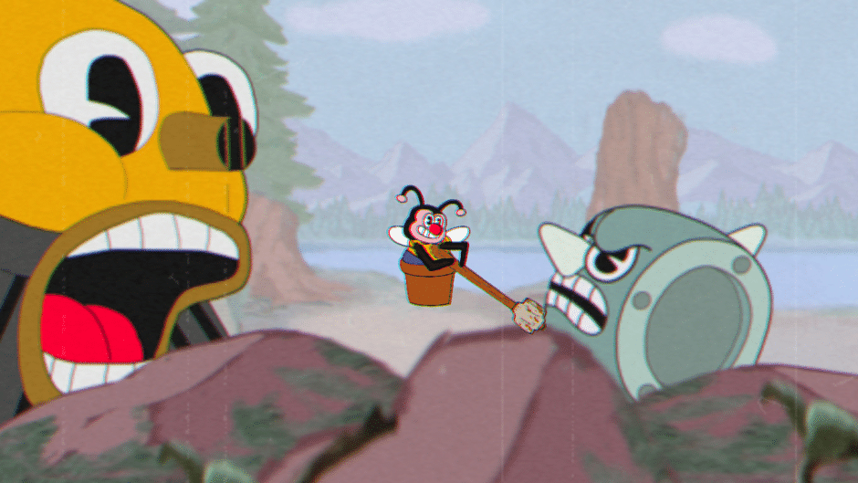 Animaddicts 4 Screenshot