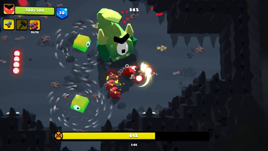 Serious Sam: Tormental Screenshot