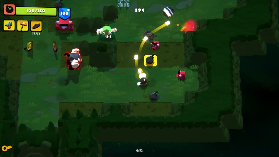 Serious Sam: Tormental Screenshot