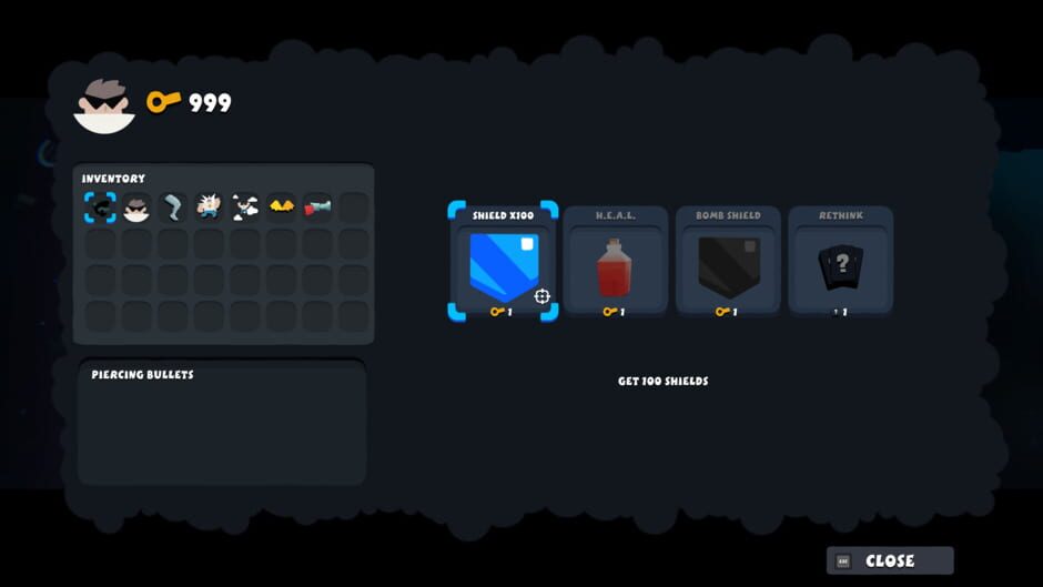 Serious Sam: Tormental Screenshot