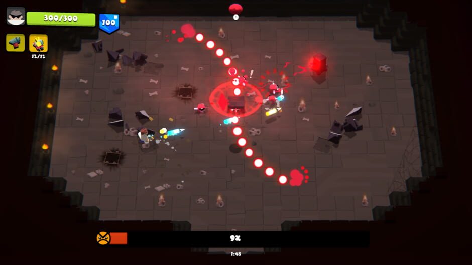 Serious Sam: Tormental Screenshot