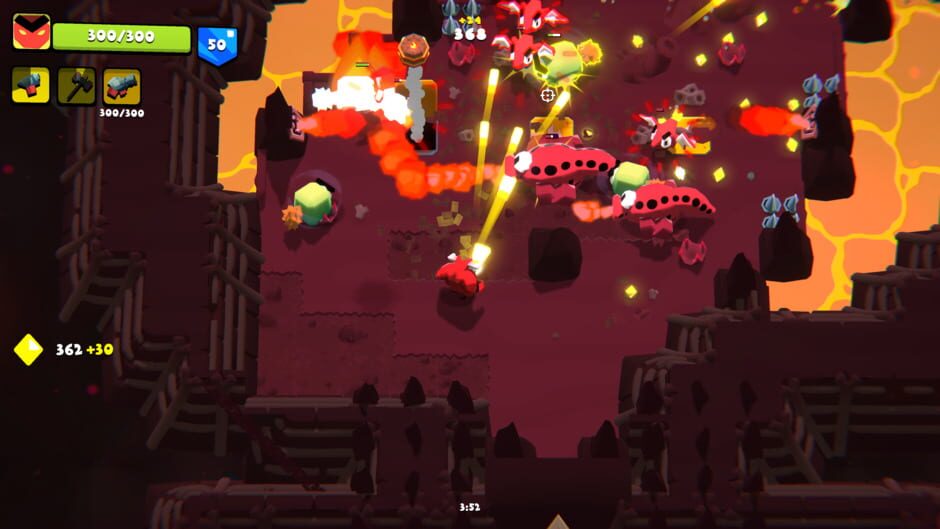 Serious Sam: Tormental Screenshot