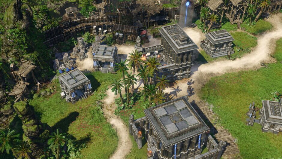 SpellForce III: Reforced - Complete Edition Screenshot