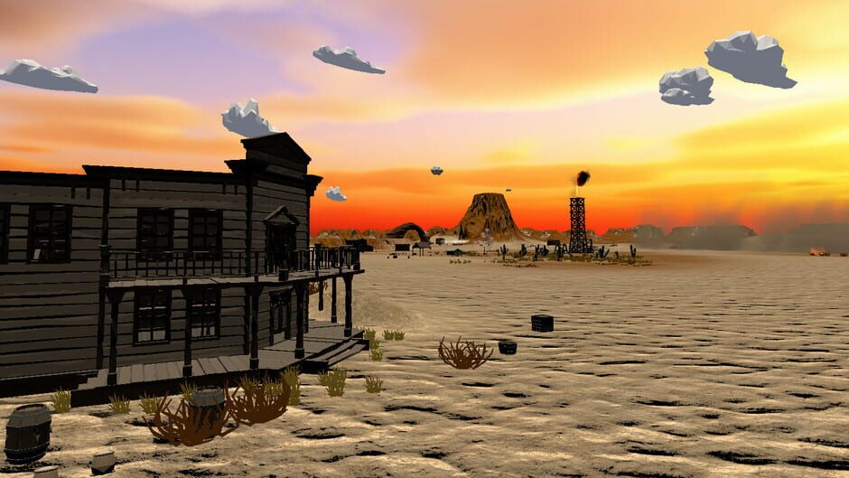 Roadkill screenshot
