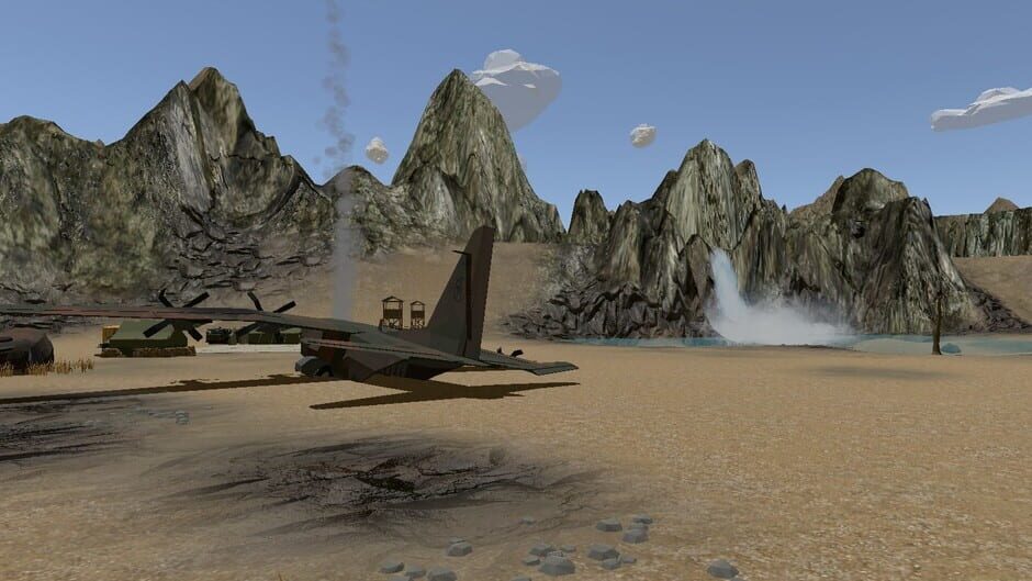 Roadkill screenshot