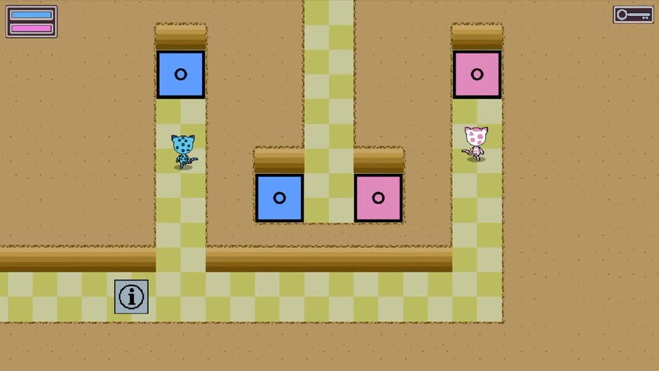 Simultaneous Control Screenshot