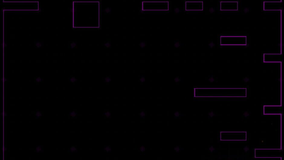 Just a ball: Jumping in the space Screenshot