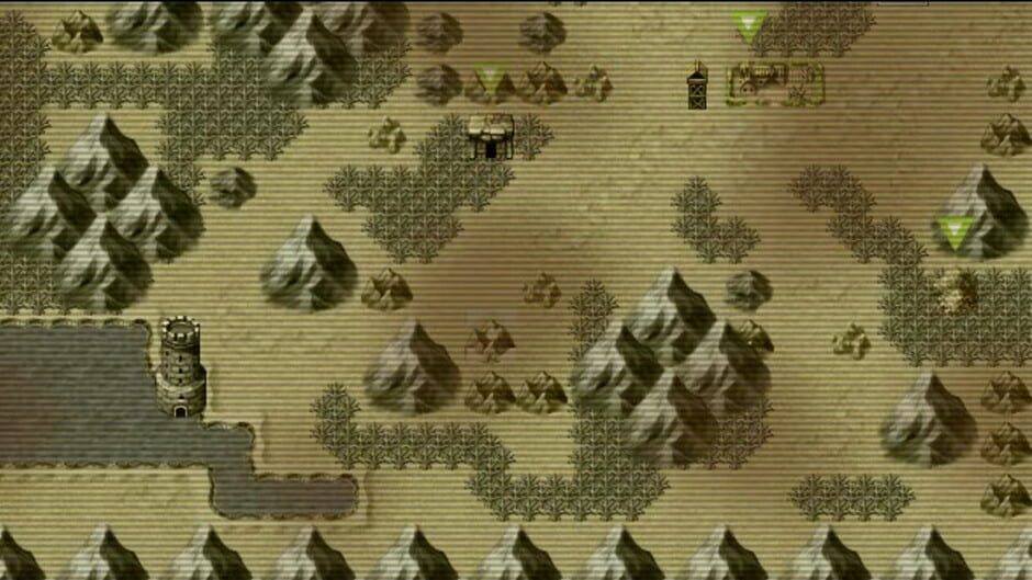 Wailing Guignol screenshot