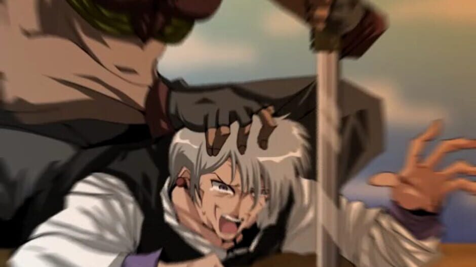 Wailing Guignol screenshot