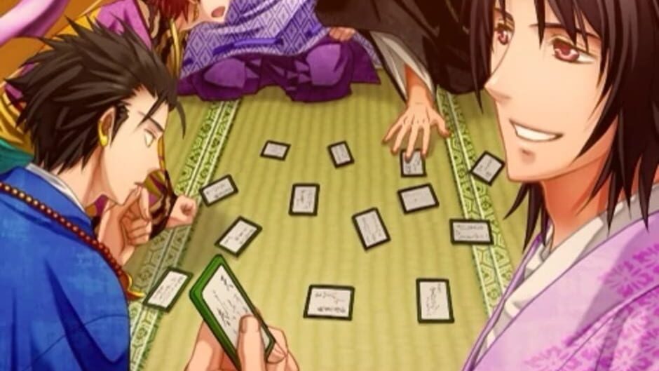 Shall We Date?: Destiny Ninja media thumbnail