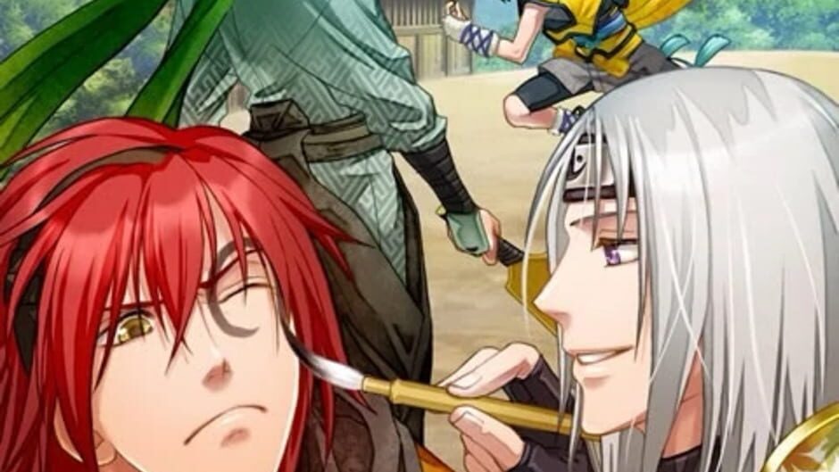 Shall We Date?: Destiny Ninja media thumbnail