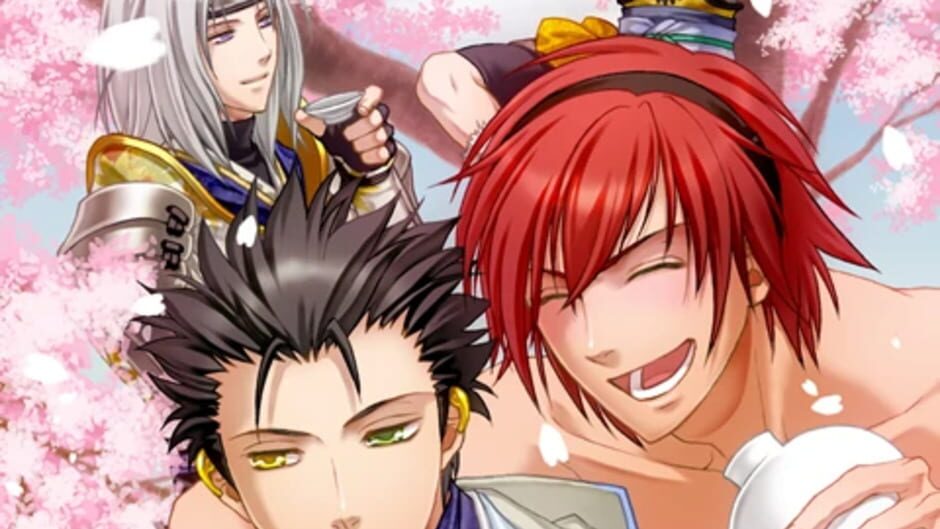 Shall We Date?: Destiny Ninja media thumbnail