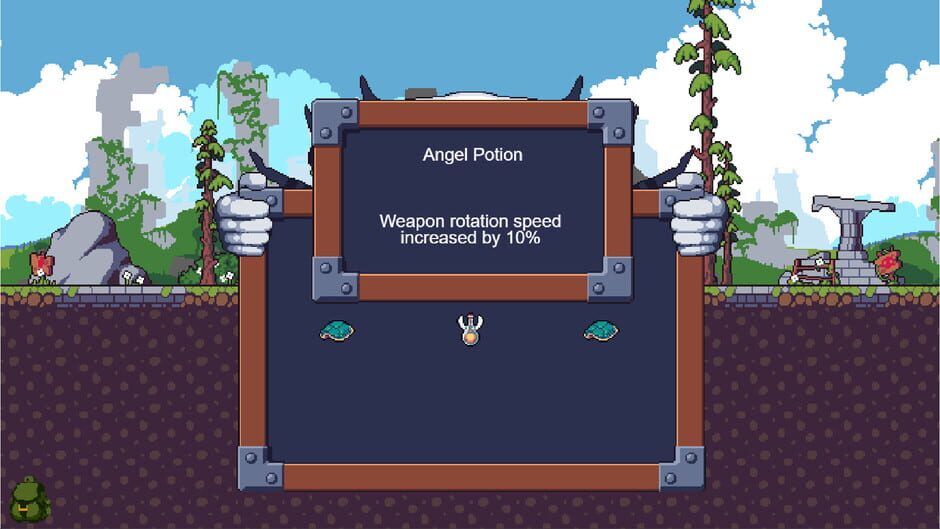 Ponster screenshot