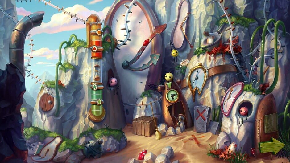 สกรีนช็อตจาก Summer of Adventure Bundle (รูปที่ 2)