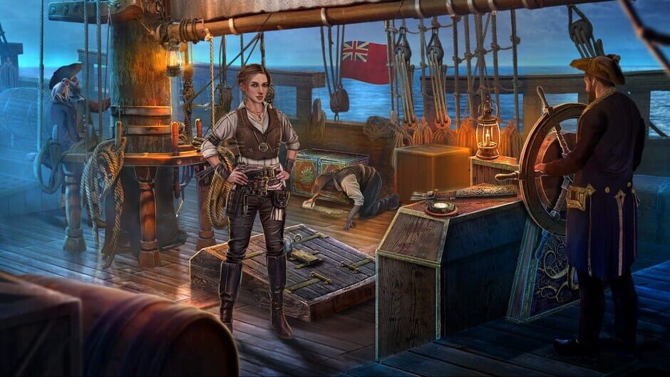 สกรีนช็อตจาก Summer of Adventure Bundle (รูปที่ 3)