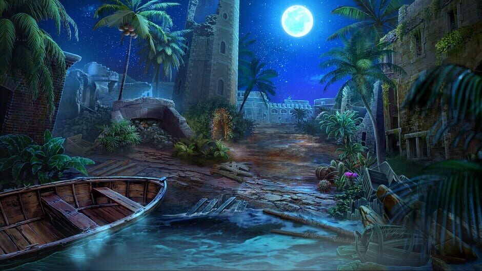 สกรีนช็อตจาก Summer of Adventure Bundle (รูปที่ 5)