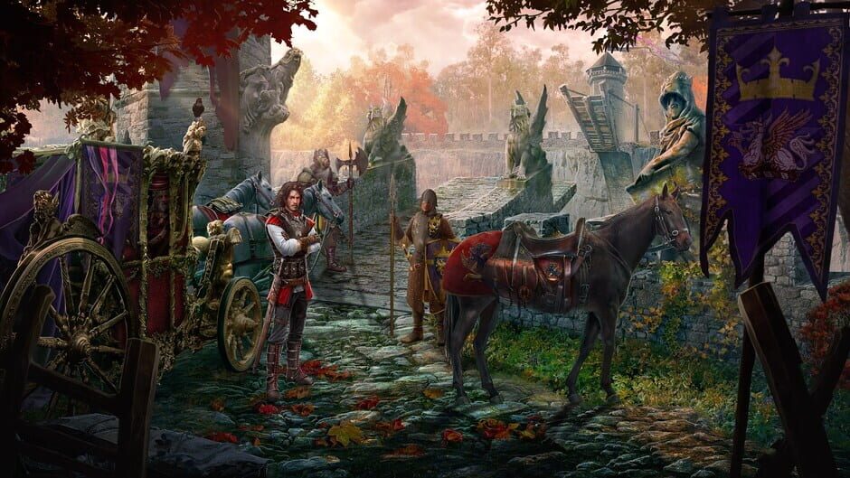 สกรีนช็อตจาก Summer of Adventure Bundle (รูปที่ 9)