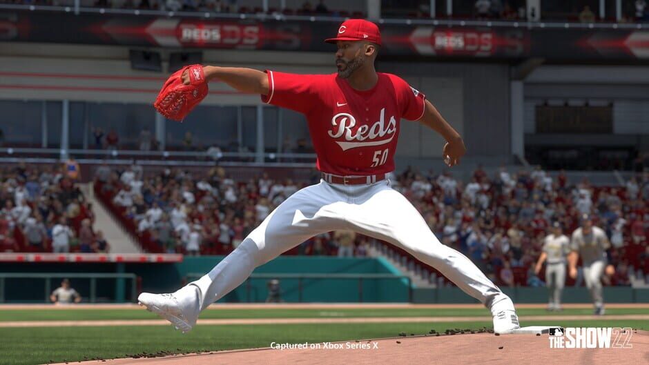 MLB The Show 22: Digital Deluxe Edition Screenshot