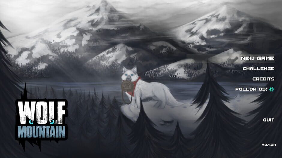 สกรีนช็อตจาก Wolf of the Mountain (รูปที่ 10)