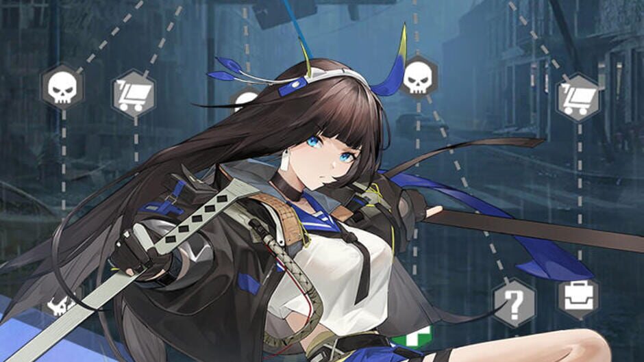 Re:Infinite screenshot