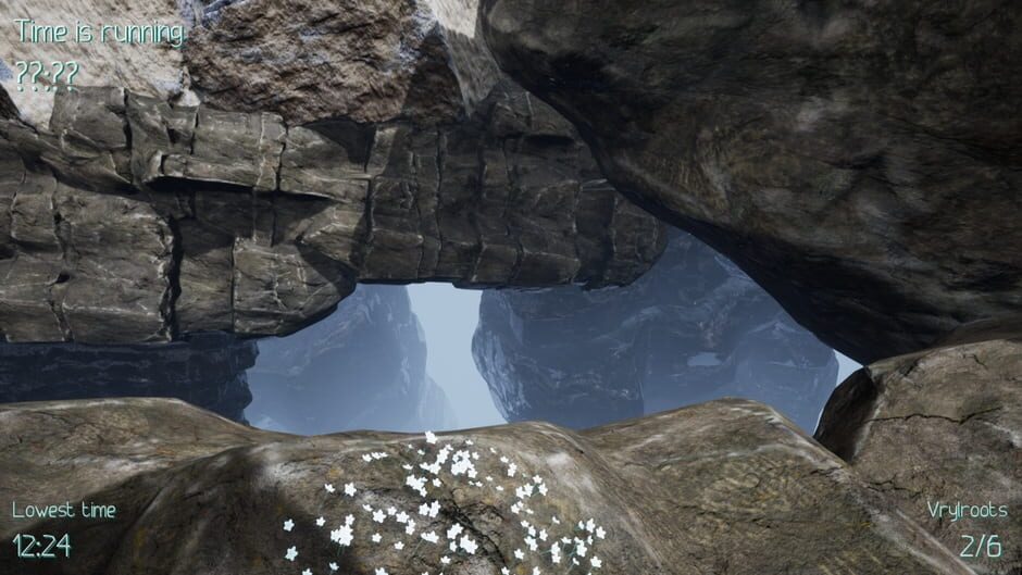 Project Utgardr Screenshot