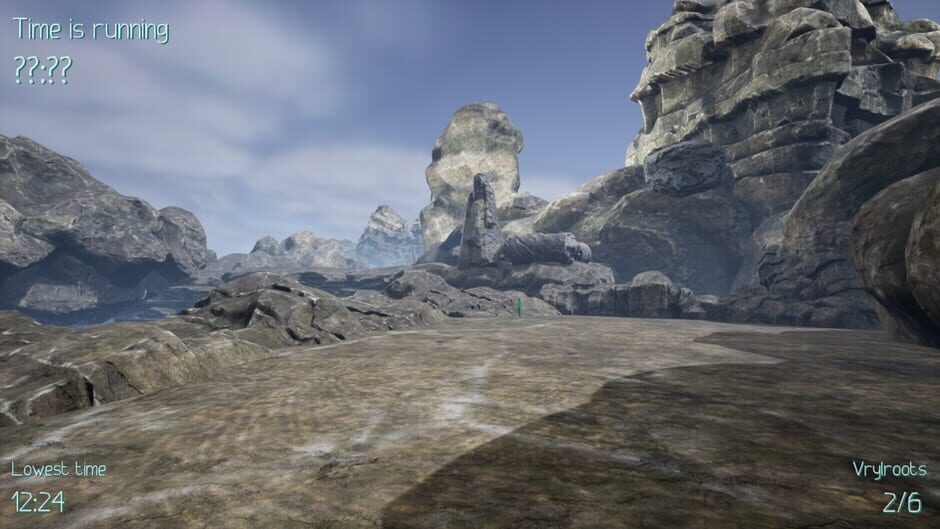 Project Utgardr Screenshot