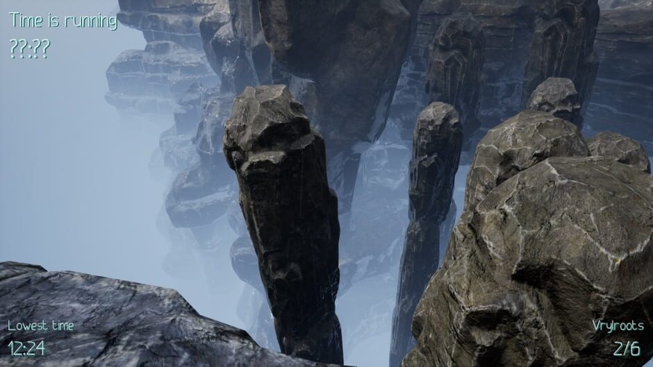 Project Utgardr Screenshot