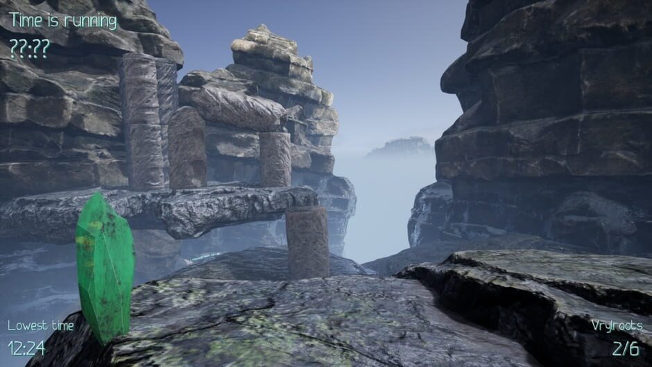 Project Utgardr Screenshot