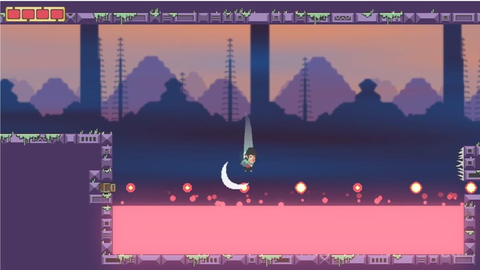 Quetzal's Call Screenshot