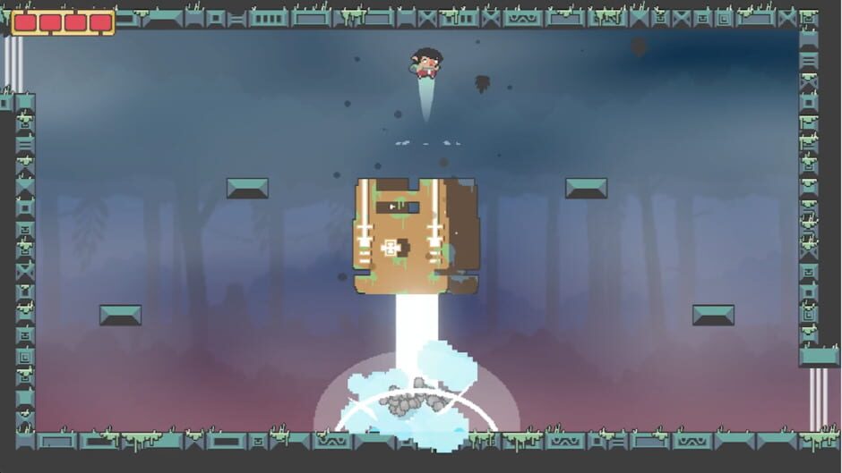 Quetzal's Call Screenshot