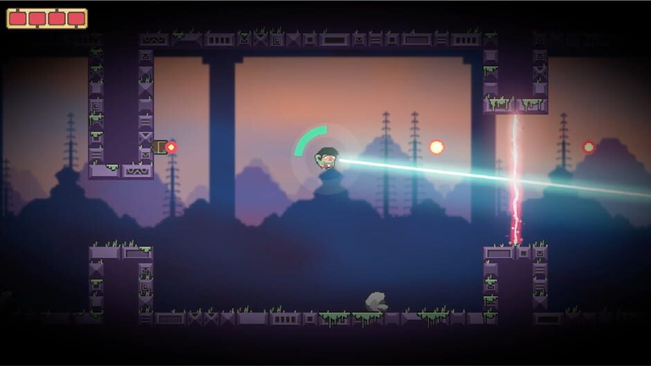 Quetzal's Call Screenshot